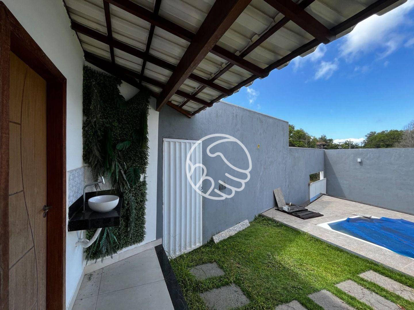 Casa, 3 quartos, 150 m² - Foto 11