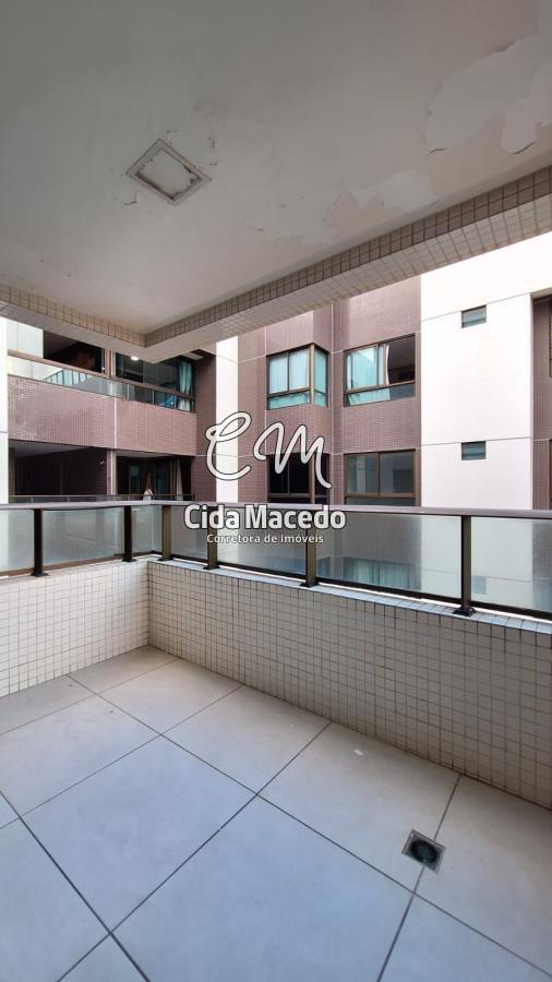 Apartamento à venda com 2 quartos, 66m² - Foto 10