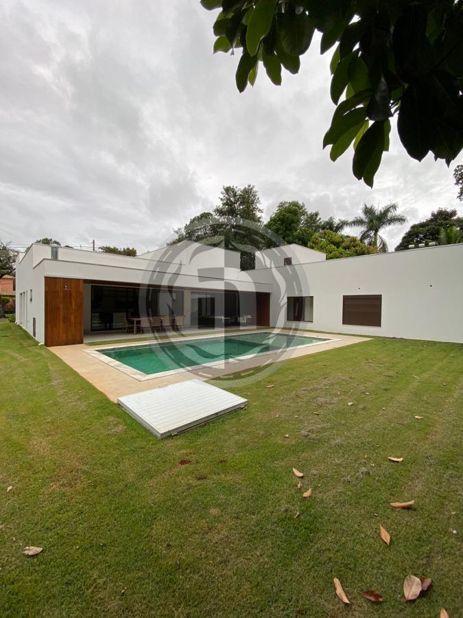 Casa de Condomínio à venda com 4 quartos, 480m² - Foto 20