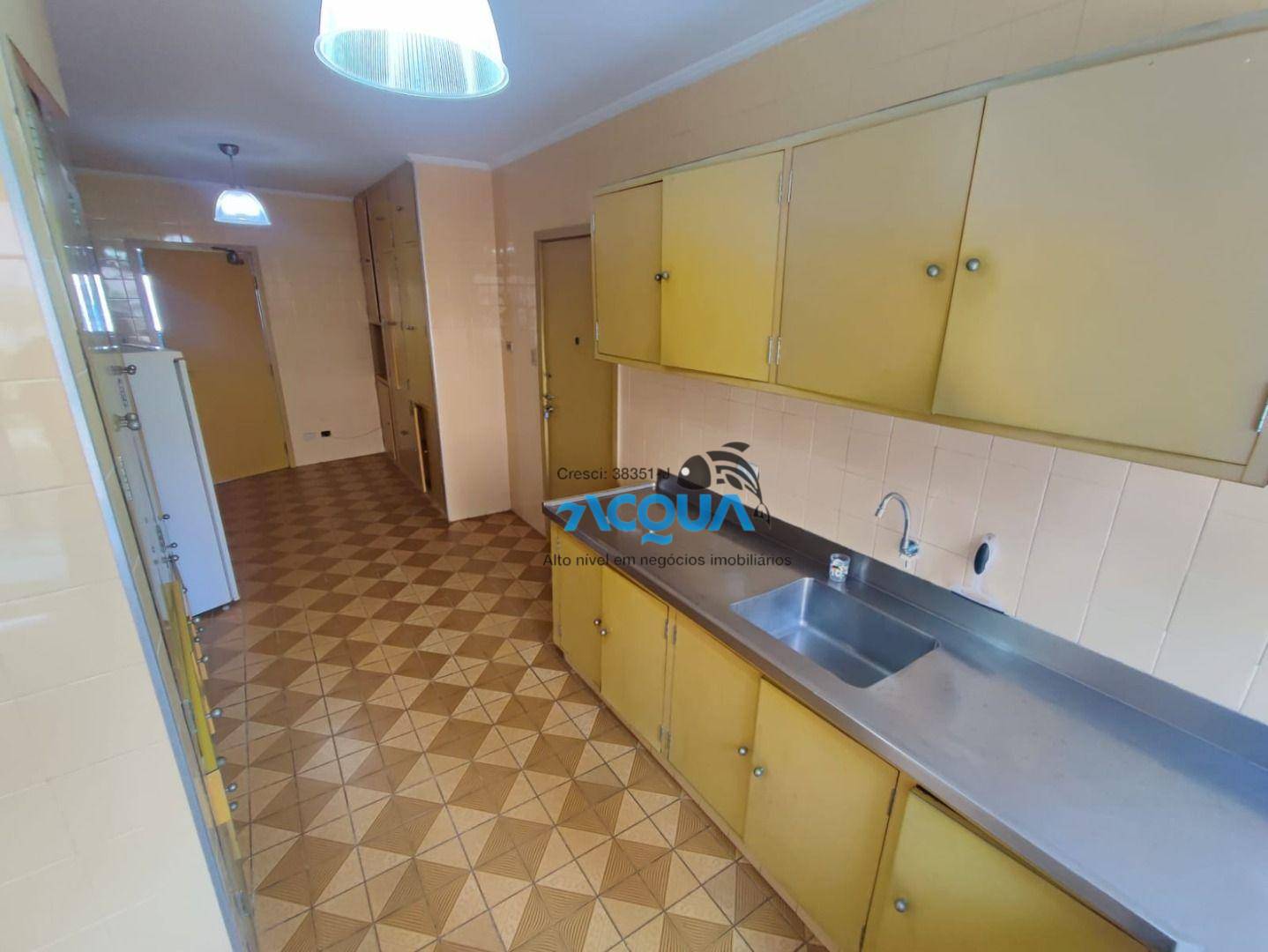 Apartamento à venda com 4 quartos, 360m² - Foto 8