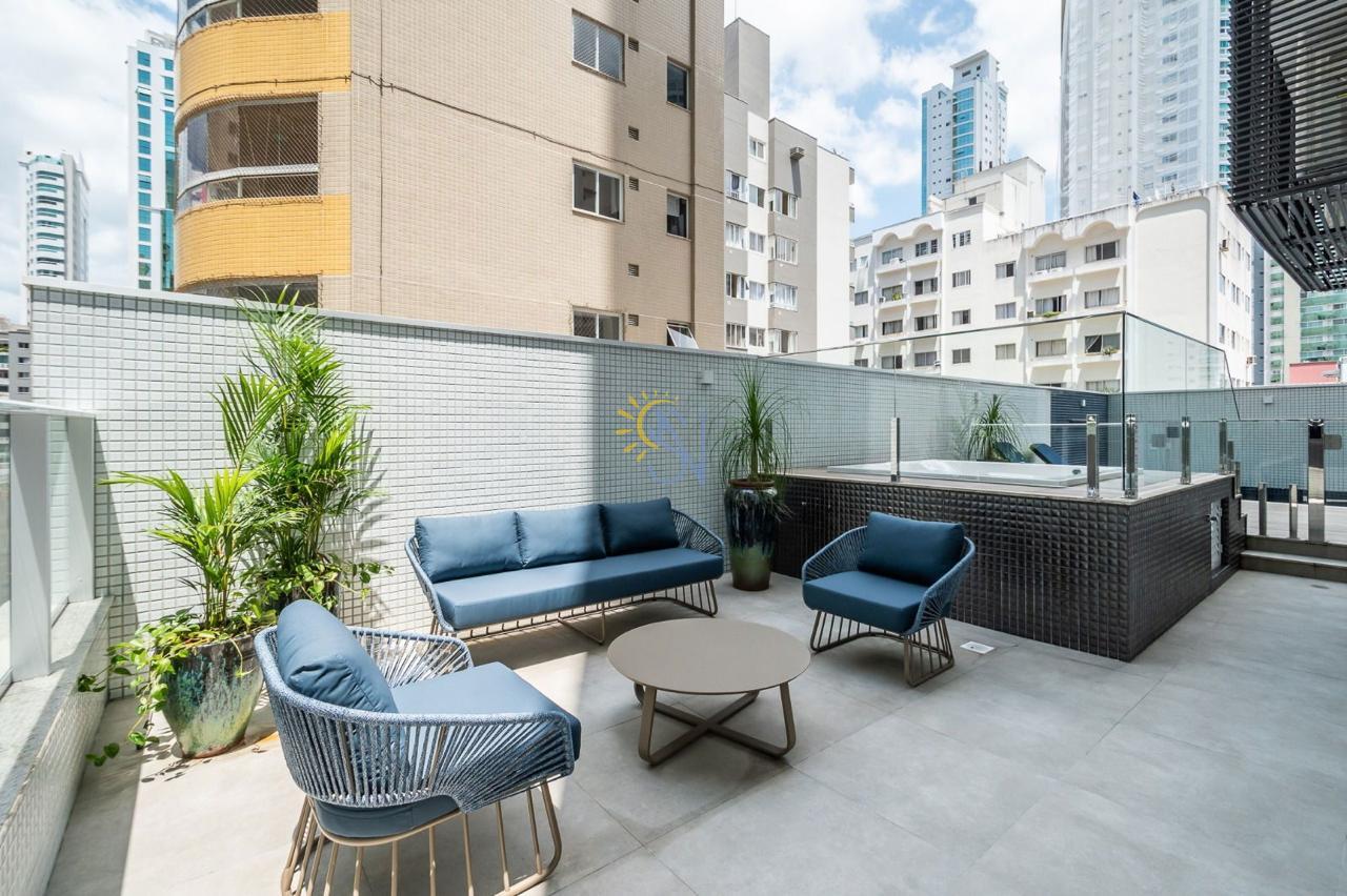 Apartamento à venda com 4 quartos, 170m² - Foto 61