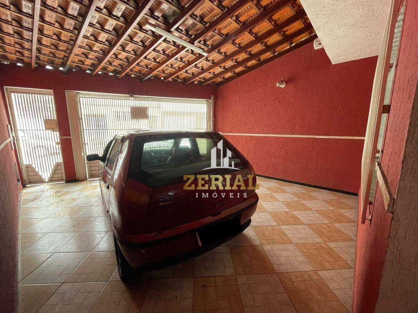 Sobrado à venda com 3 quartos, 325m² - Foto 23