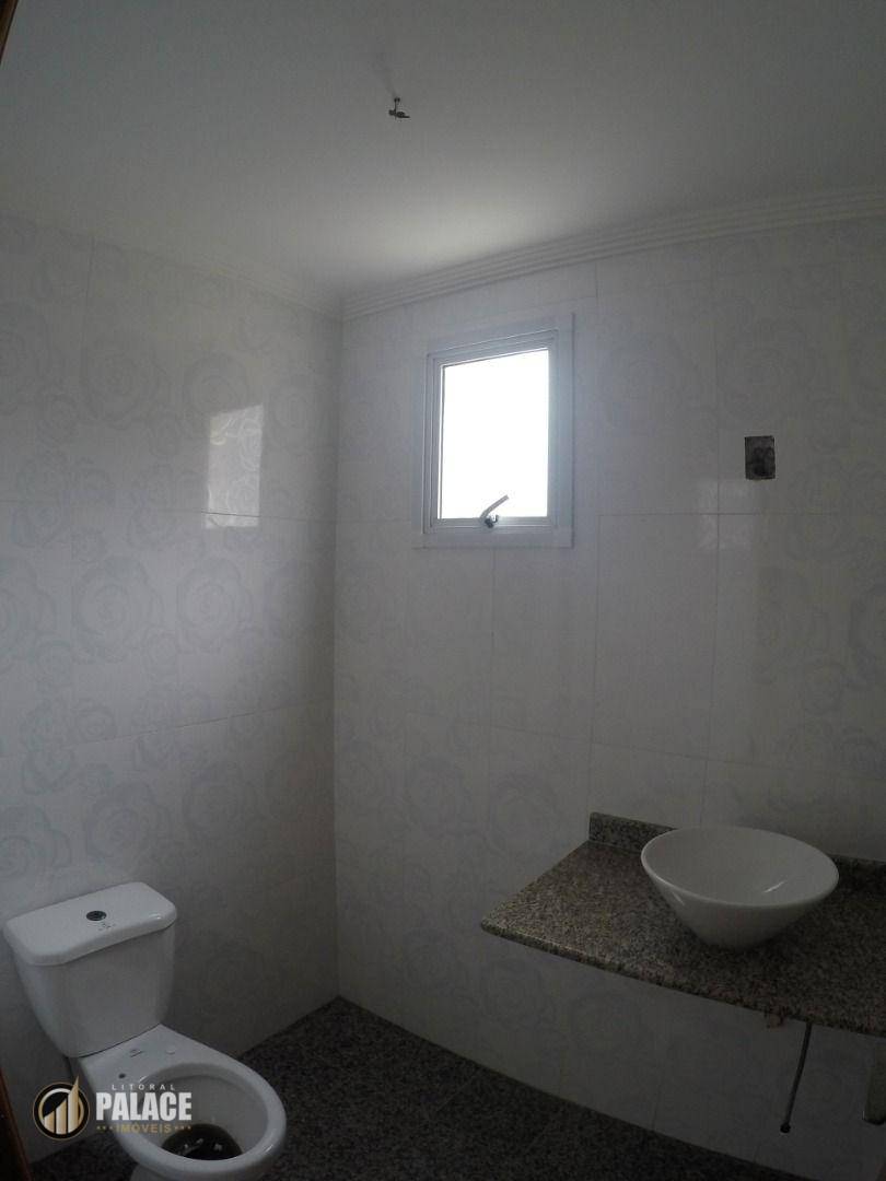 Apartamento à venda com 3 quartos, 172m² - Foto 9