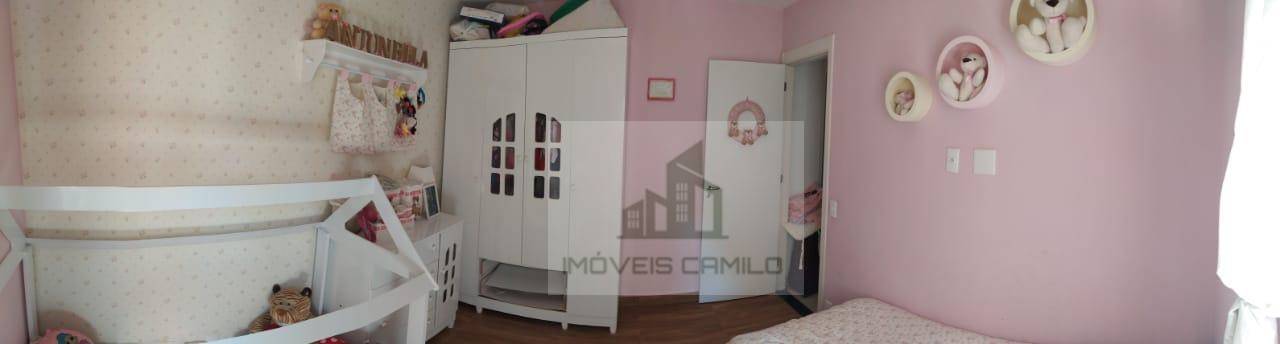 Apartamento à venda com 2 quartos, 55m² - Foto 13