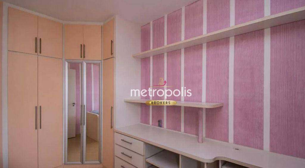 Apartamento à venda com 3 quartos, 117m² - Foto 9