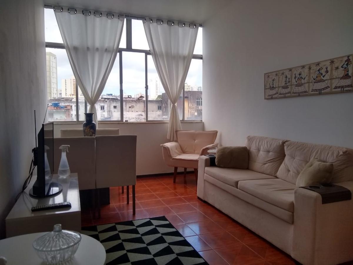 Apartamento à venda com 3 quartos, 100m² - Foto 19