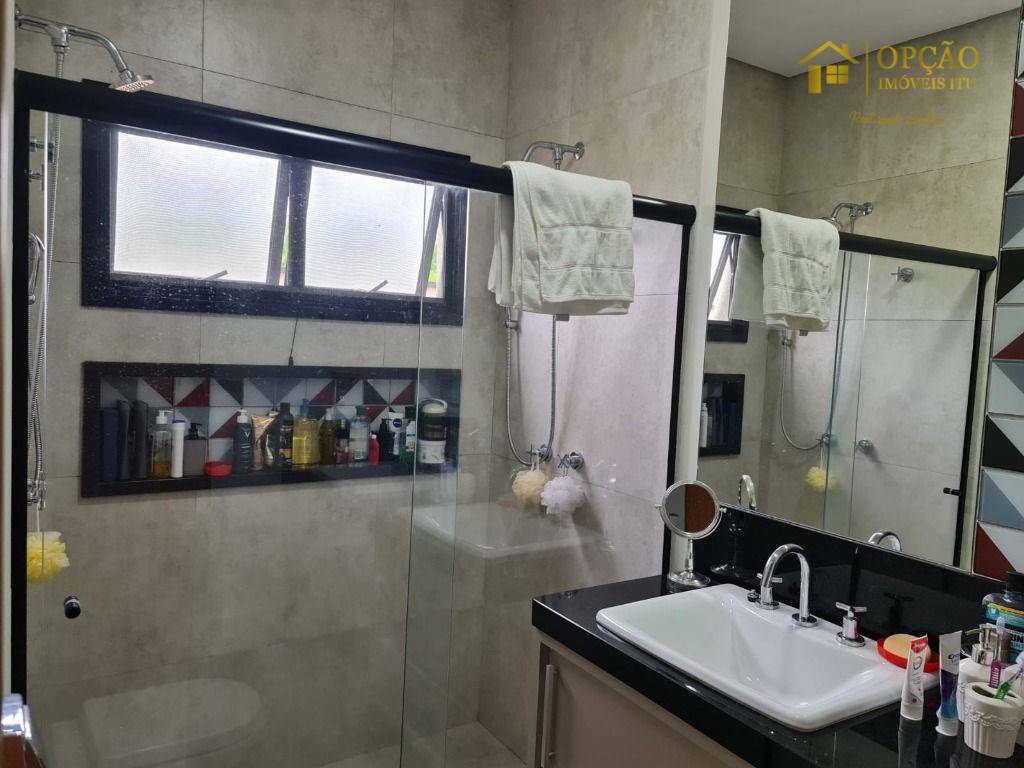 Casa de Condomínio à venda com 3 quartos, 226m² - Foto 12