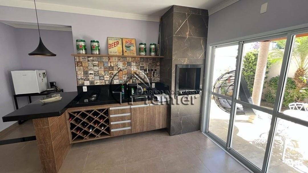 Casa à venda com 3 quartos, 264m² - Foto 52