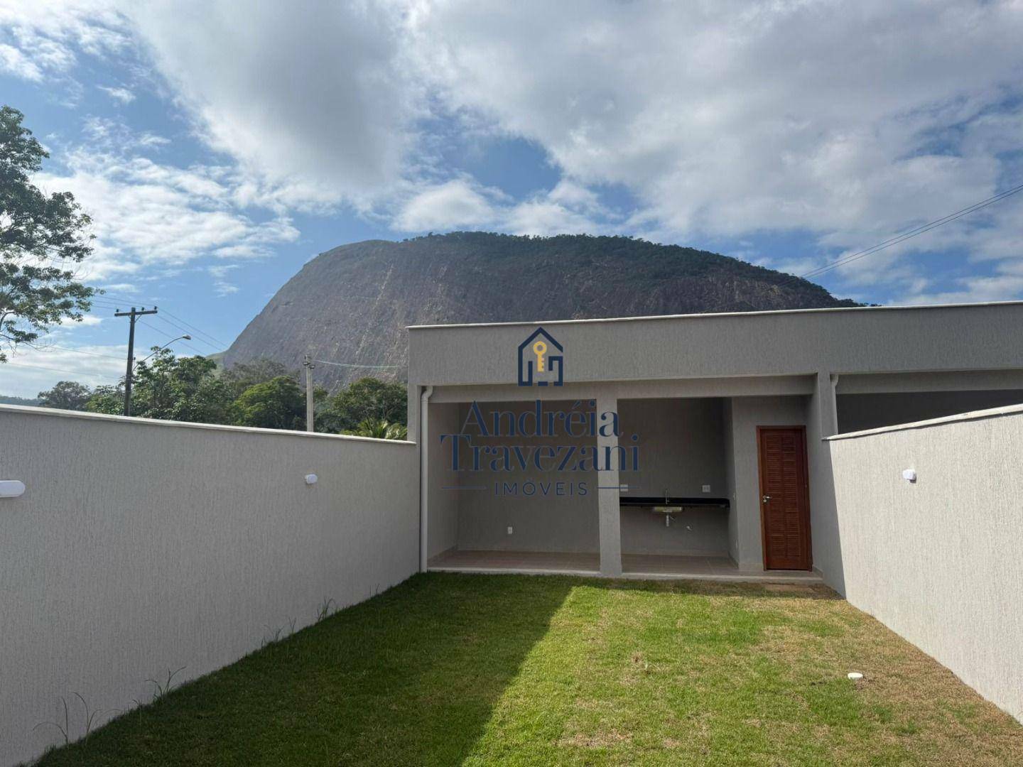Casa à venda com 2 quartos, 103m² - Foto 19