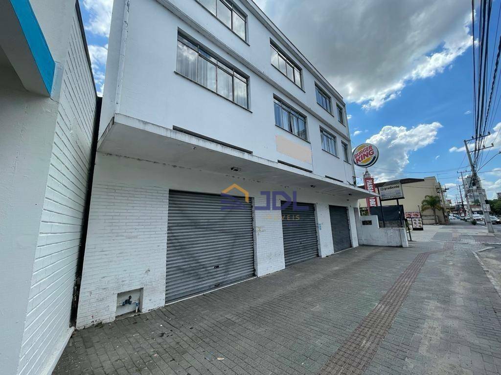 Prédio Inteiro à venda, 572m² - Foto 2