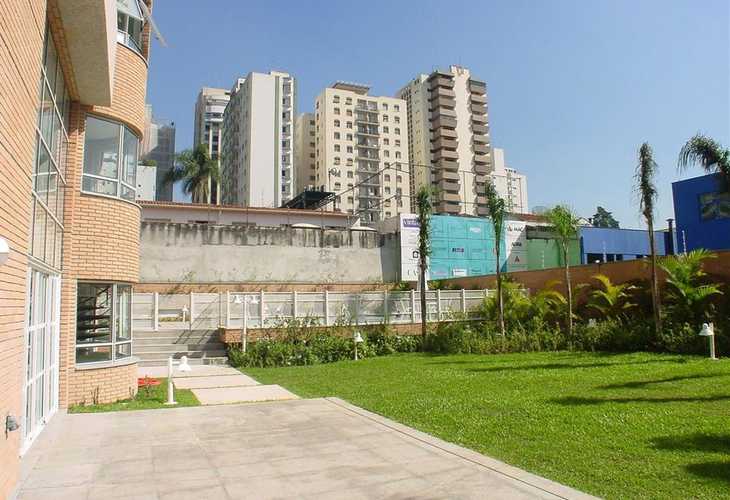 Apartamento à venda com 4 quartos, 243m² - Foto 8