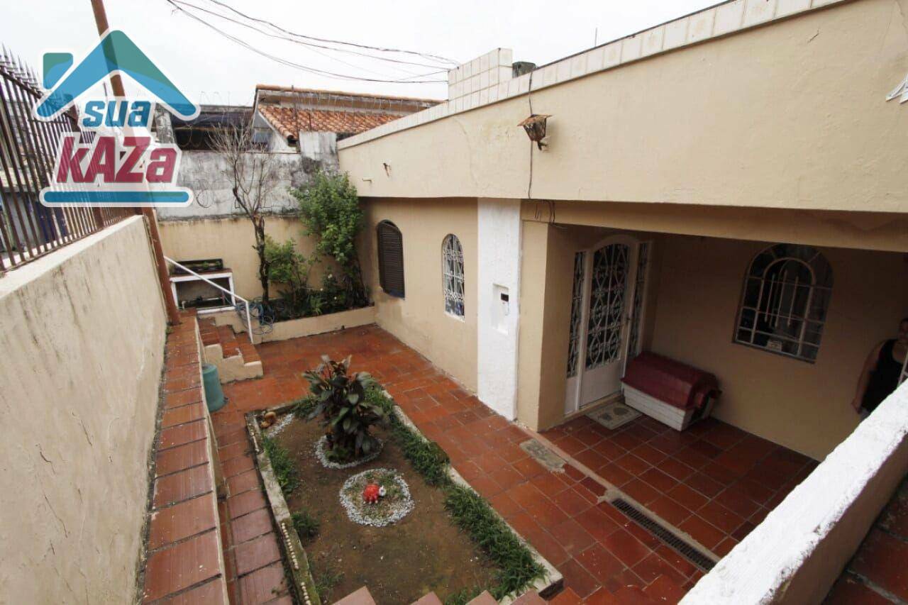 Casa à venda com 2 quartos, 90m² - Foto 1