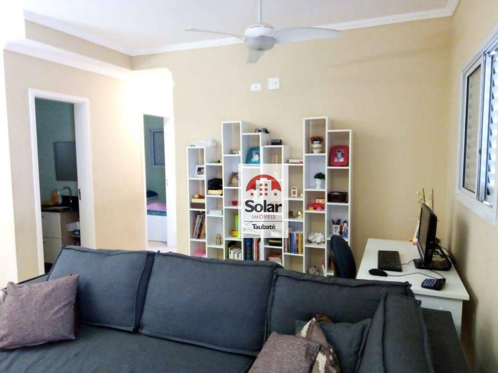 Apartamento à venda com 2 quartos, 80m² - Foto 2