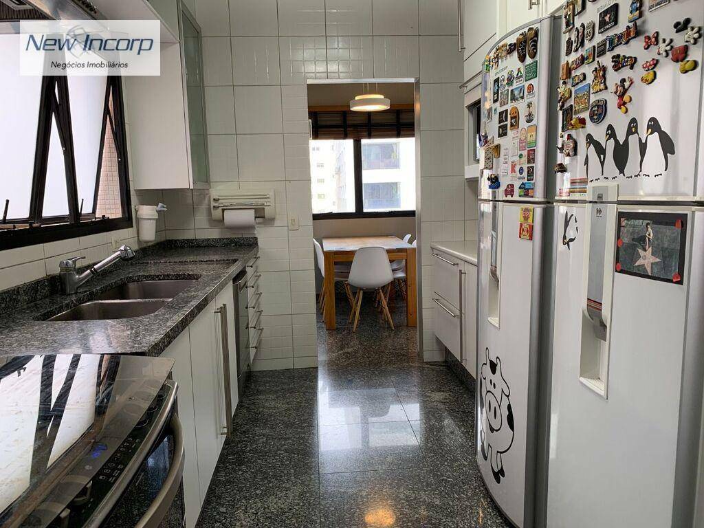 Apartamento à venda com 4 quartos, 171m² - Foto 9