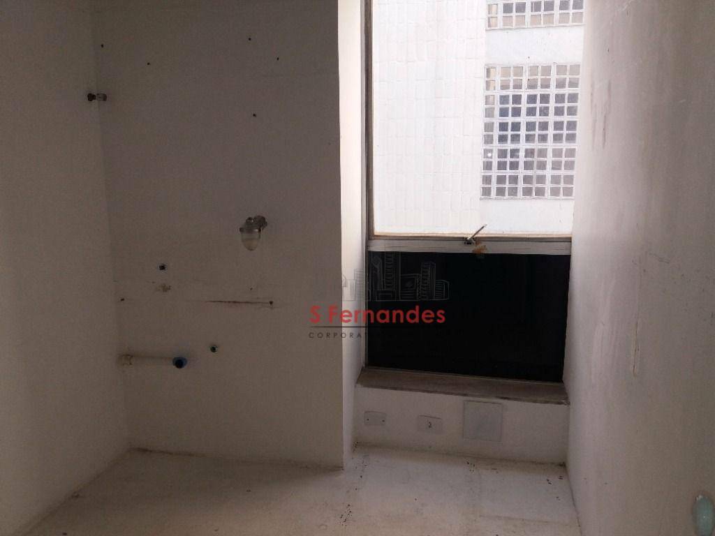 Conjunto Comercial-Sala para alugar, 120m² - Foto 13