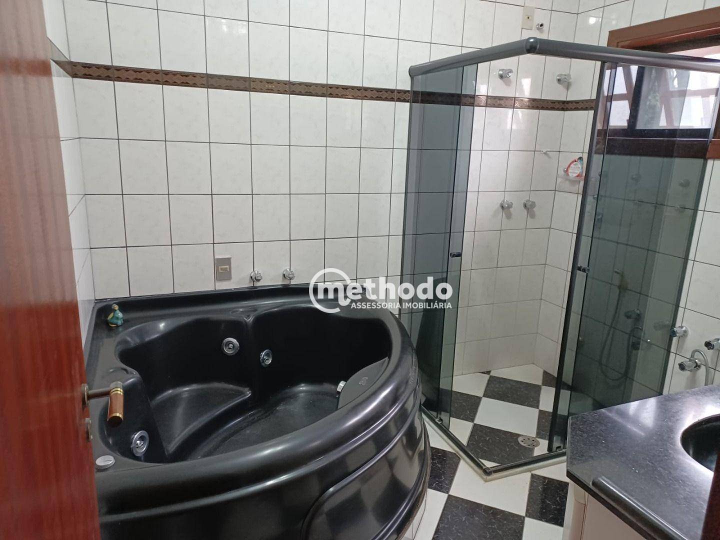 Casa de Condomínio à venda com 4 quartos, 304m² - Foto 12