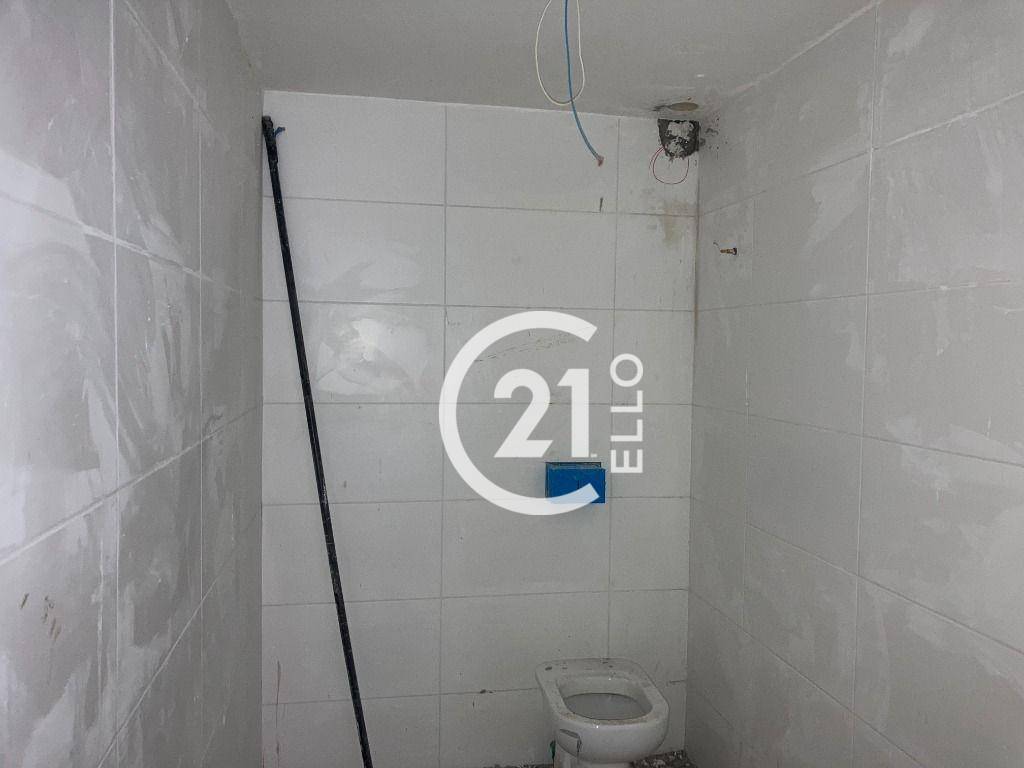 Loja-Salão para alugar, 240m² - Foto 4