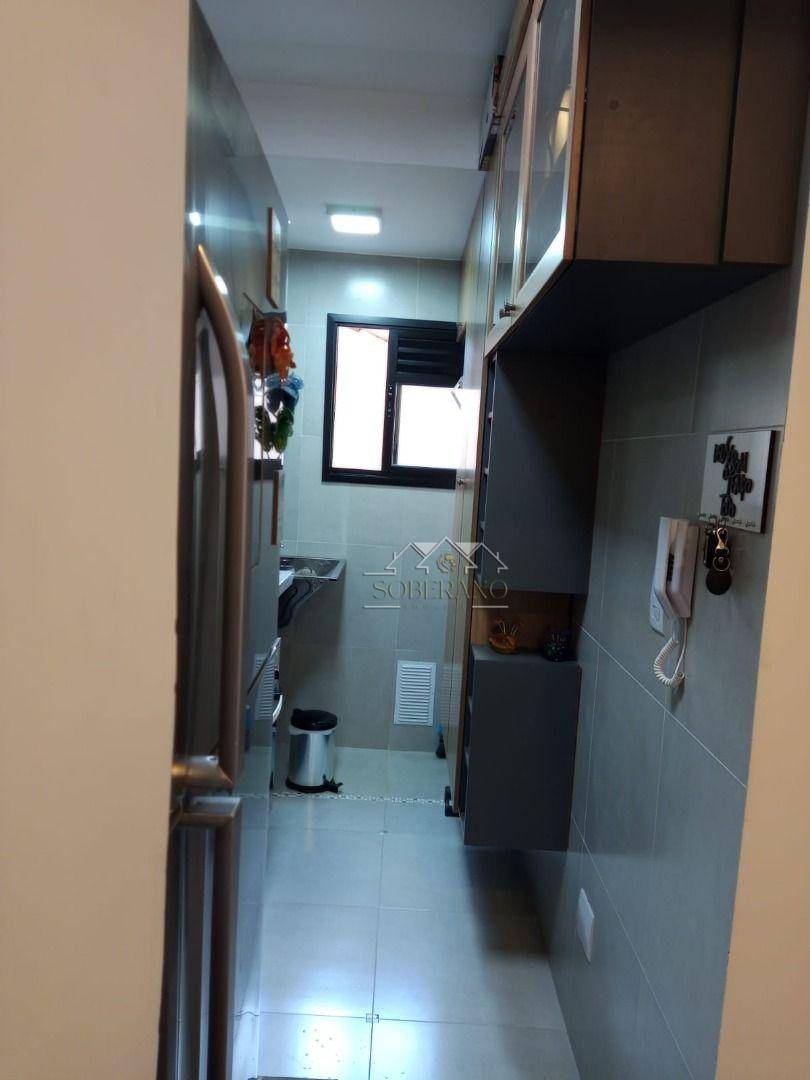 Apartamento à venda com 2 quartos, 53m² - Foto 13