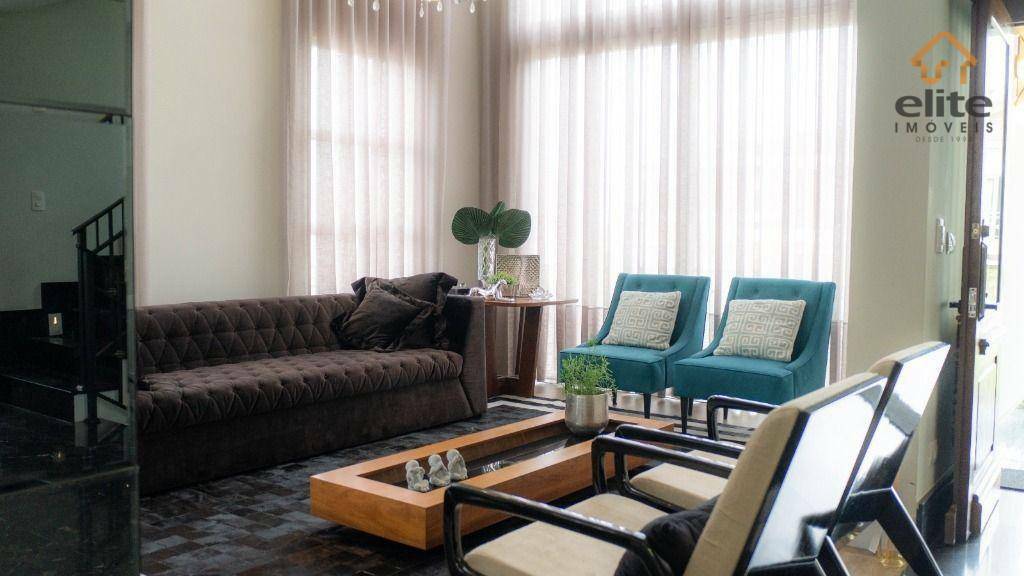 Casa de Condomínio à venda com 4 quartos, 600m² - Foto 14