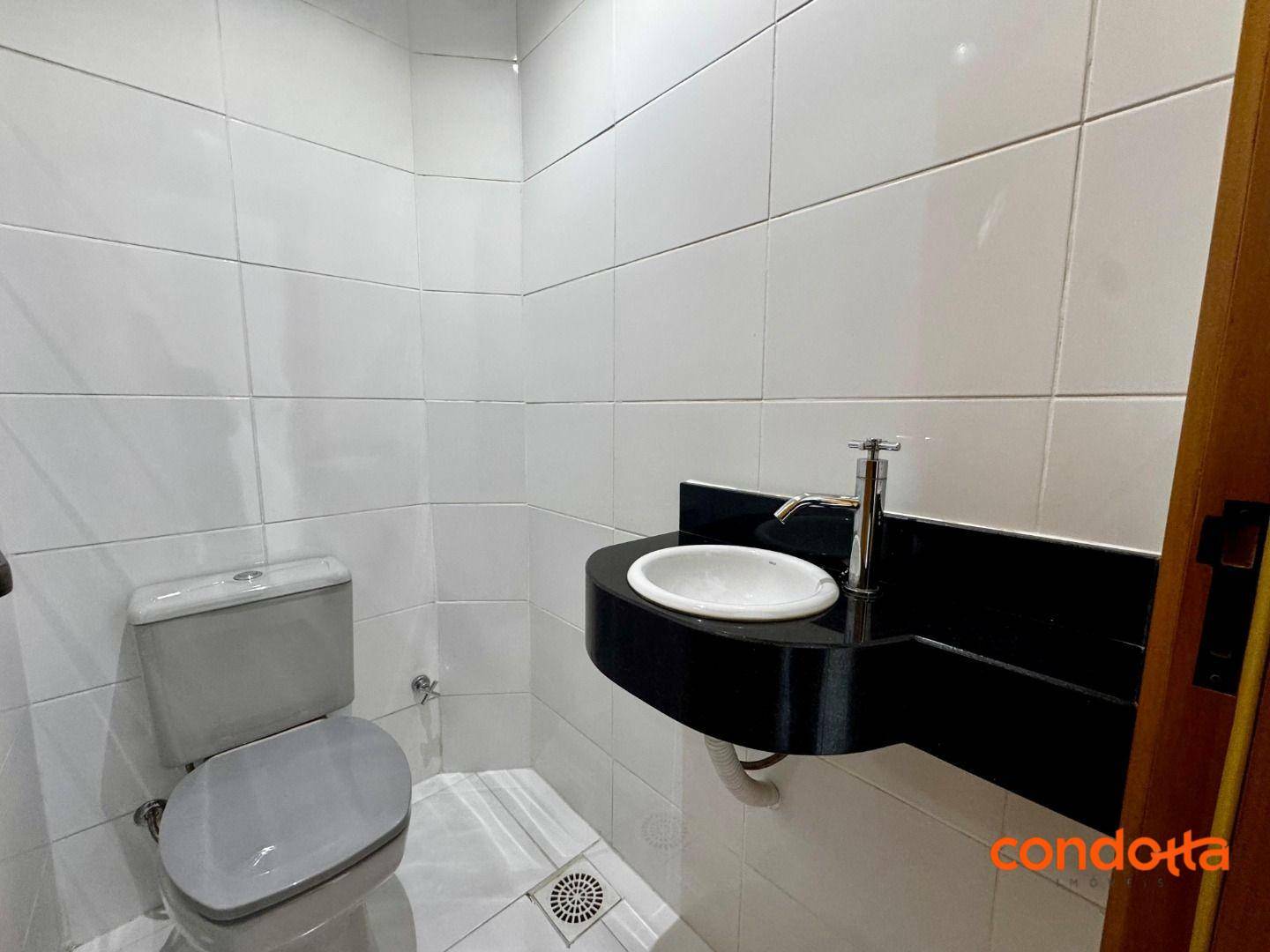 Conjunto Comercial-Sala para alugar, 30m² - Foto 8
