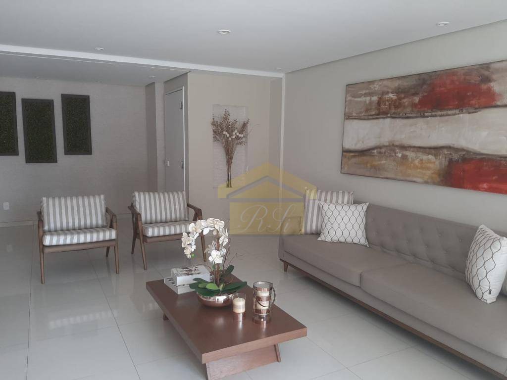 Apartamento à venda com 3 quartos, 68m² - Foto 25