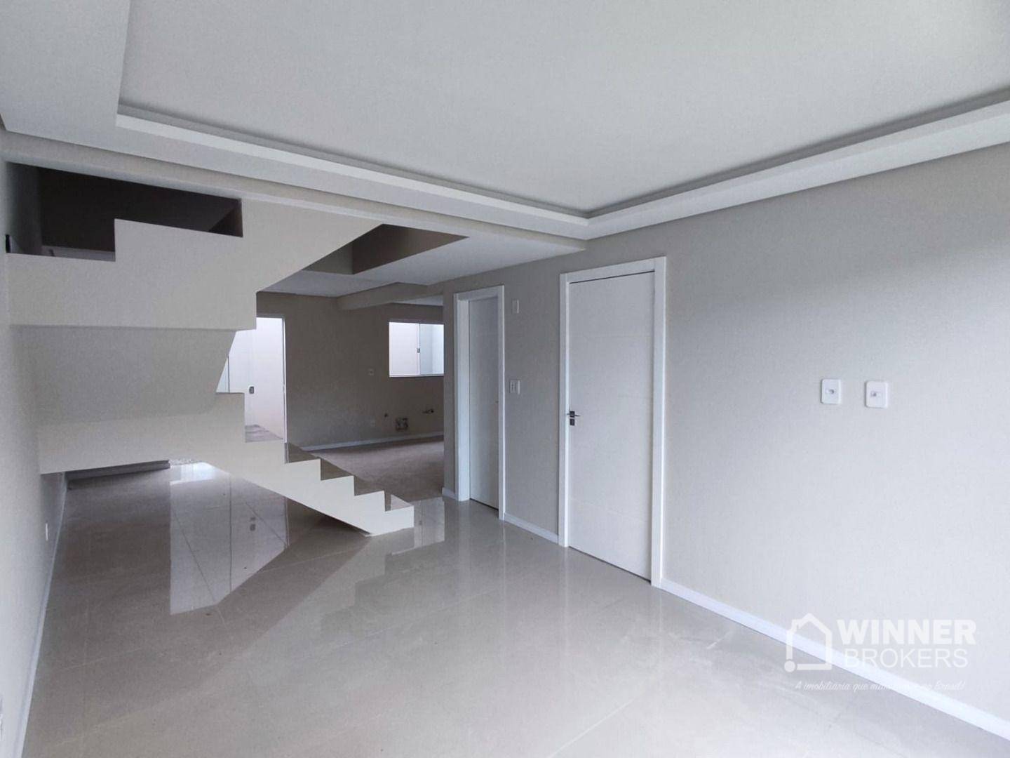 Sobrado à venda com 3 quartos, 139m² - Foto 4