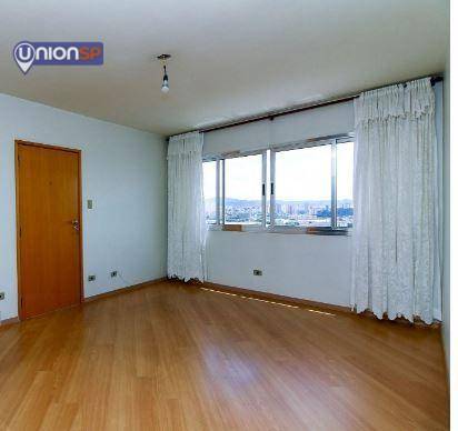 Apartamento à venda com 3 quartos, 99m² - Foto 2