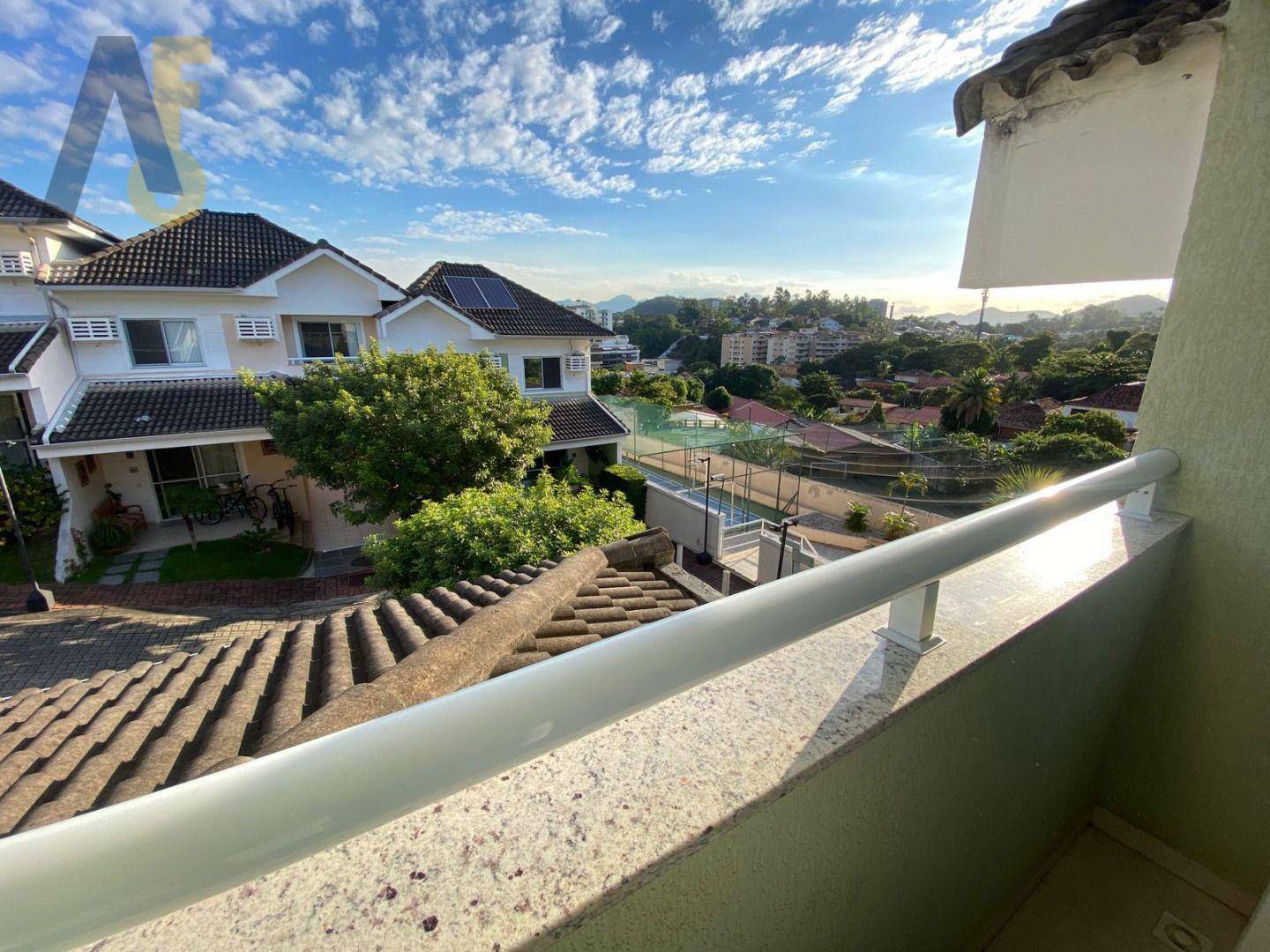 Casa à venda com 3 quartos, 179m² - Foto 15