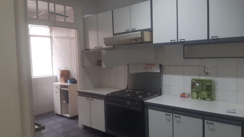 Apartamento à venda com 1 quarto, 77m² - Foto 12