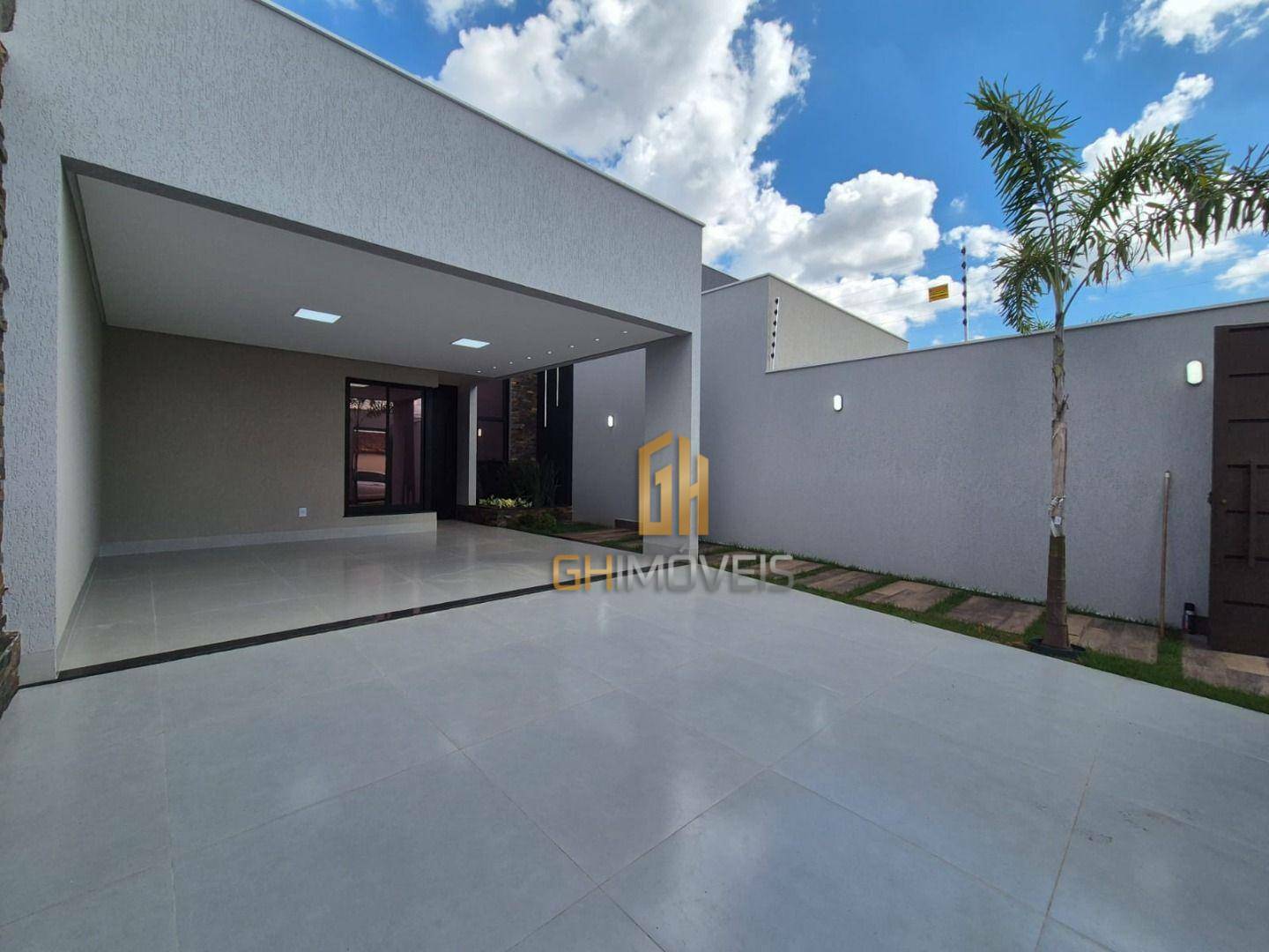 Casa à venda com 3 quartos, 147m² - Foto 5