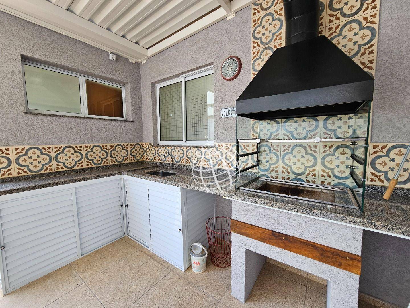 Casa de Condomínio à venda com 3 quartos, 145m² - Foto 36