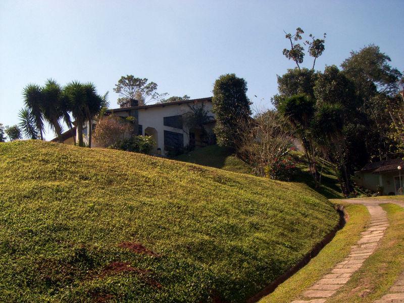 Casa de Condomínio à venda com 4 quartos, 500m² - Foto 8