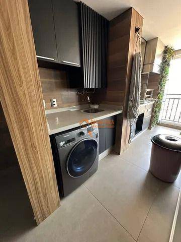 Apartamento à venda com 2 quartos, 69m² - Foto 3