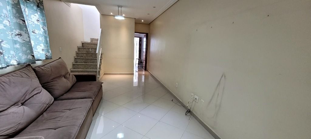 Sobrado, 3 quartos, 130 m² - Foto 4