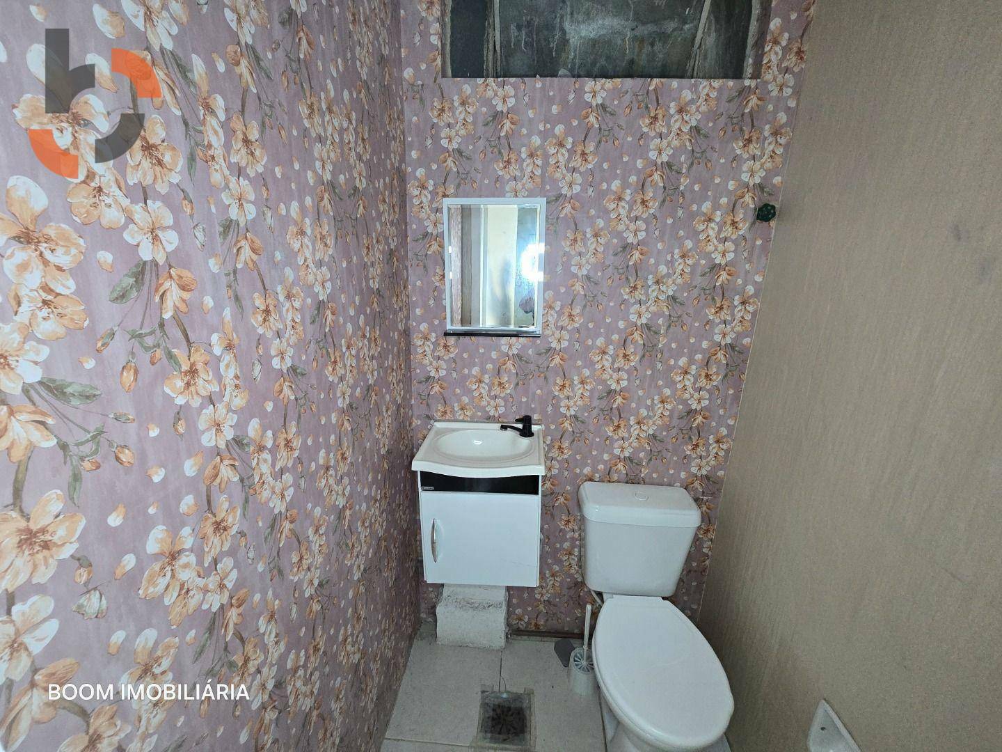 Conjunto Comercial-Sala à venda e aluguel, 25m² - Foto 7