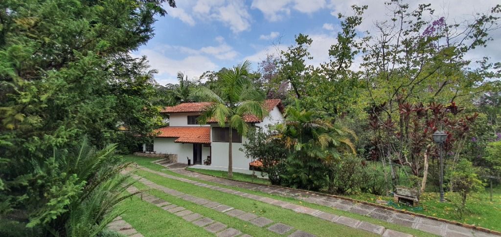 Casa de Condomínio à venda com 5 quartos, 300m² - Foto 50