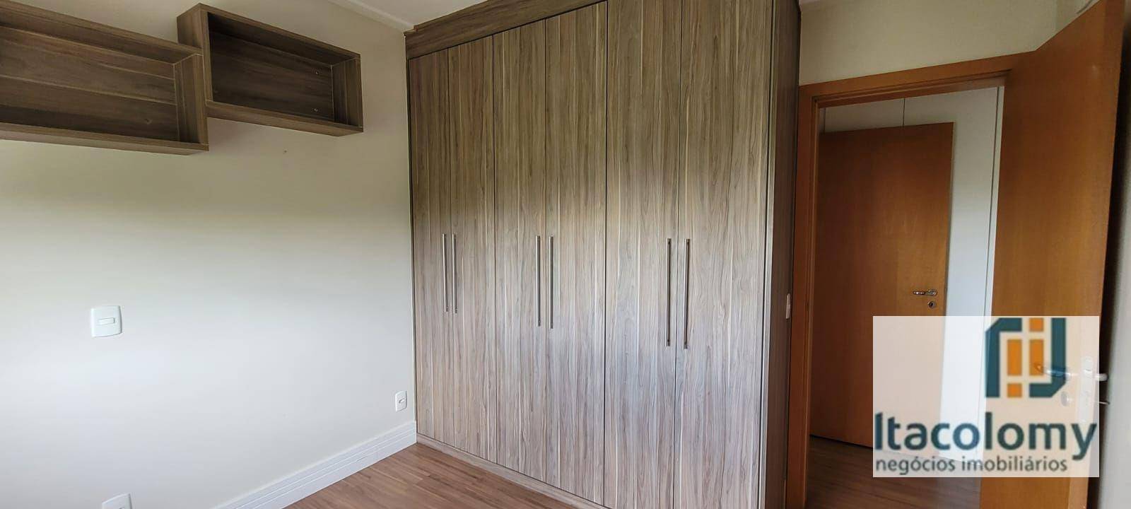 Apartamento à venda com 3 quartos, 122m² - Foto 14