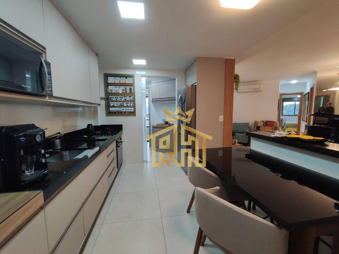 Apartamento à venda com 2 quartos, 102m² - Foto 23