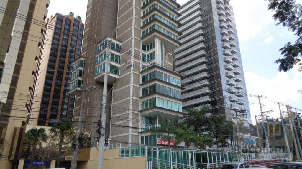 Sala-Conjunto, 204 m² - Foto 1