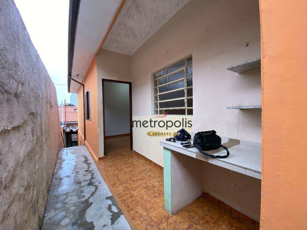 Casa à venda com 3 quartos, 150m² - Foto 8