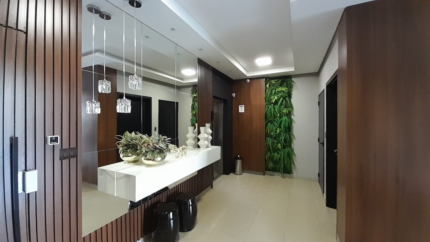 Apartamento à venda com 2 quartos, 67m² - Foto 20