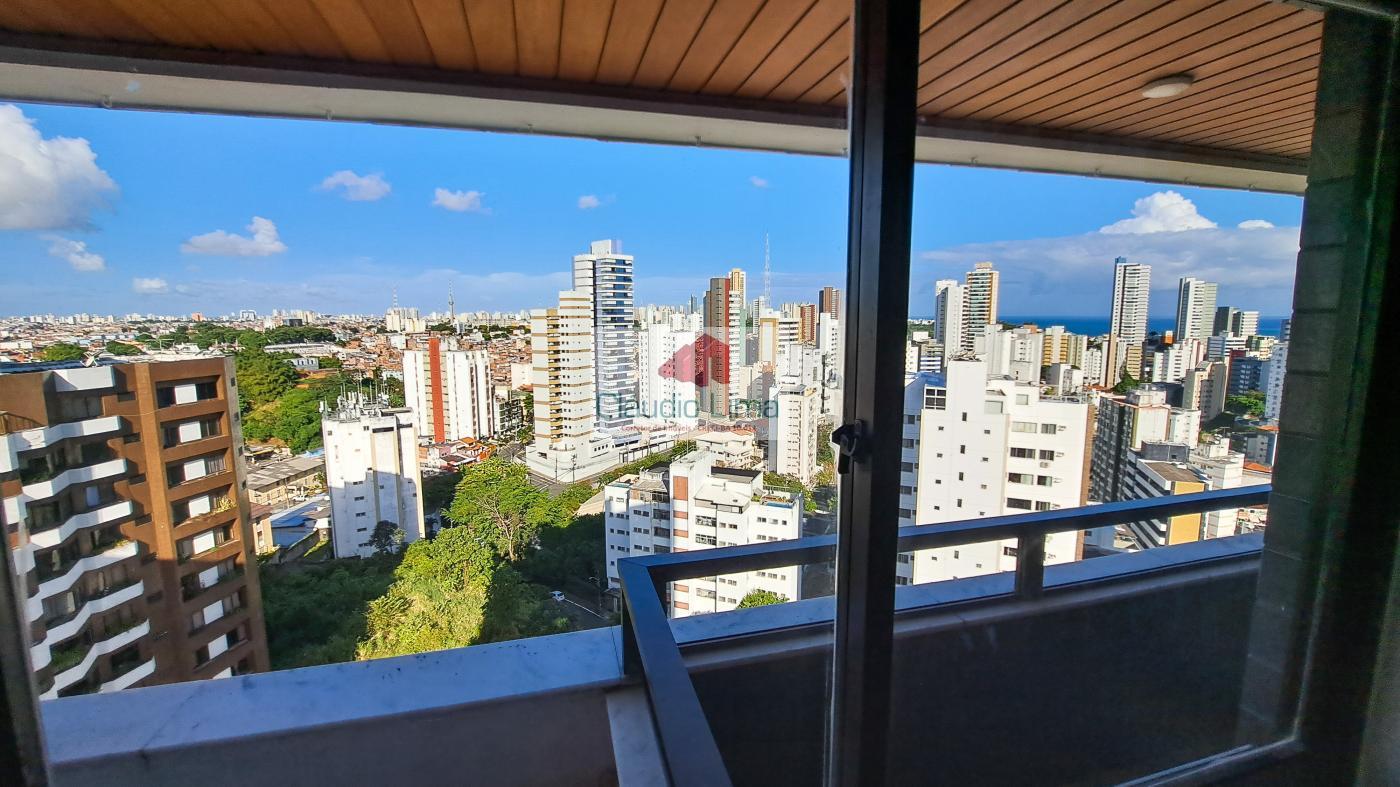 Apartamento para alugar com 4 quartos, 304m² - Foto 28