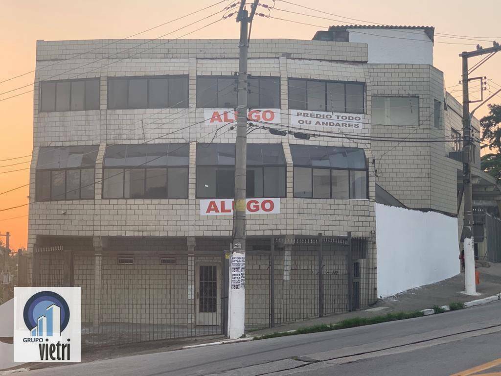 Loja-Salão para alugar, 49m² - Foto 1