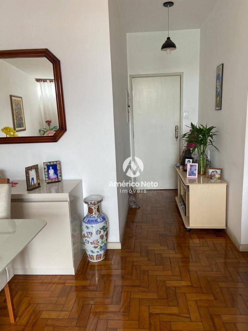 Apartamento à venda com 2 quartos, 110m² - Foto 7