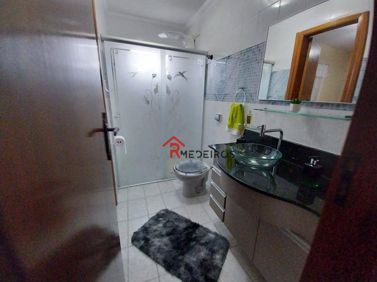 Apartamento à venda com 3 quartos, 137m² - Foto 11