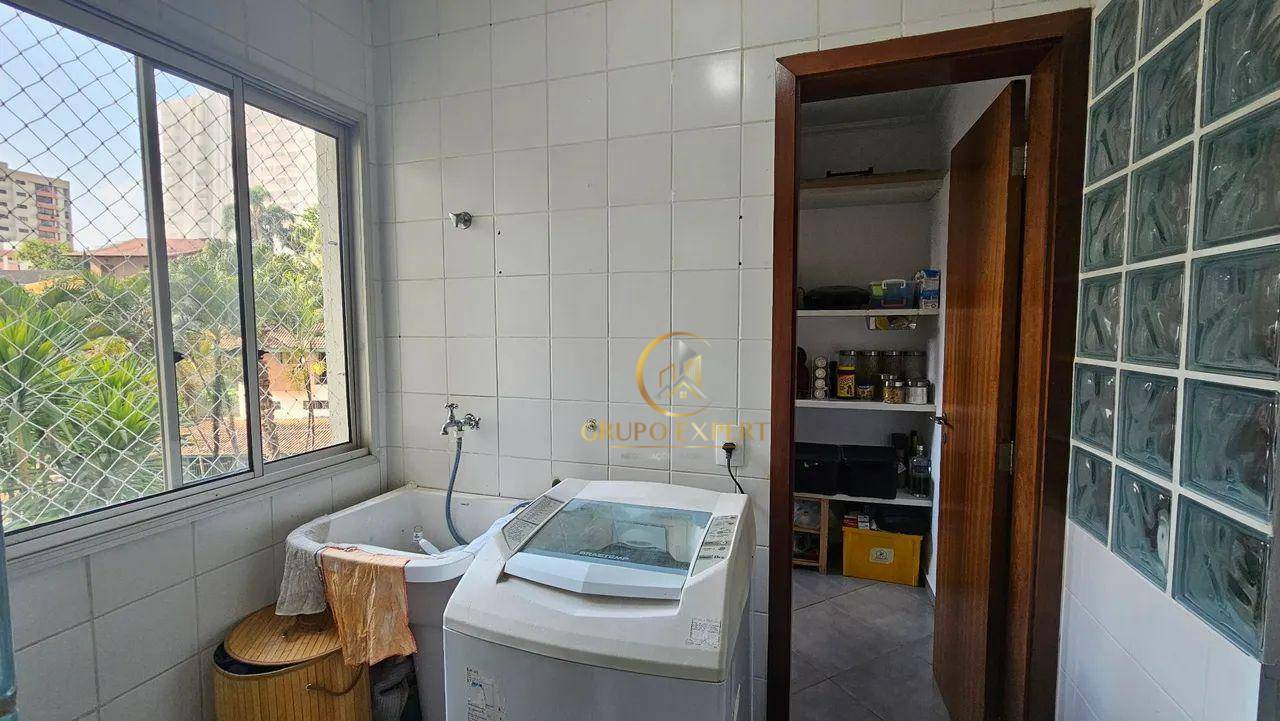 Apartamento à venda com 3 quartos, 91m² - Foto 10