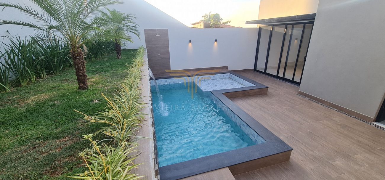 Casa de Condomínio à venda com 3 quartos, 280m² - Foto 23