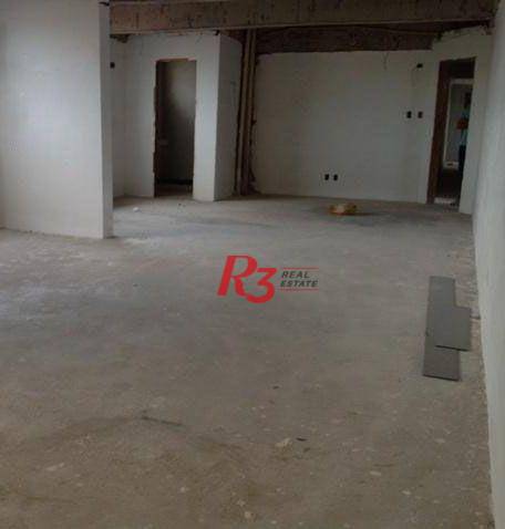 Conjunto Comercial-Sala para alugar, 47m² - Foto 1