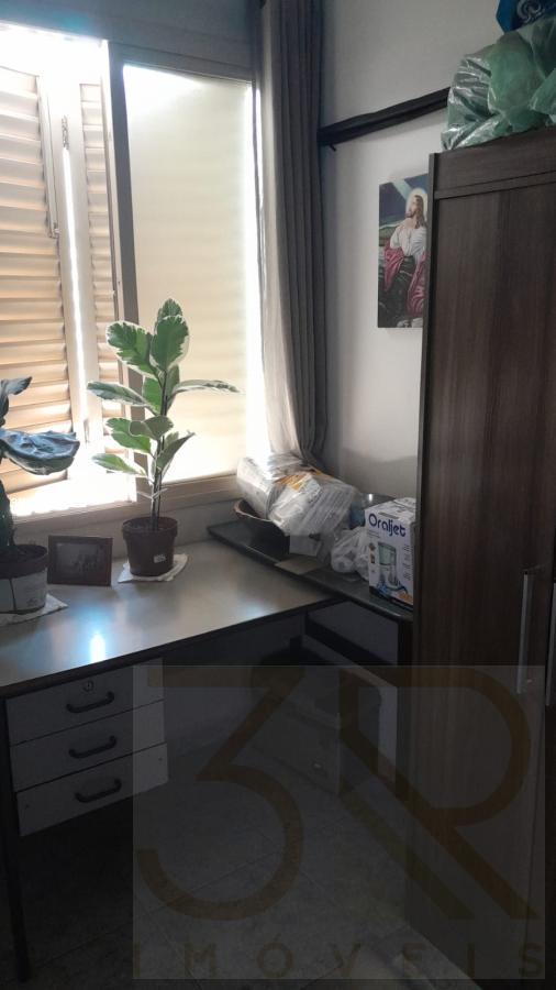 Apartamento à venda com 3 quartos, 67m² - Foto 13