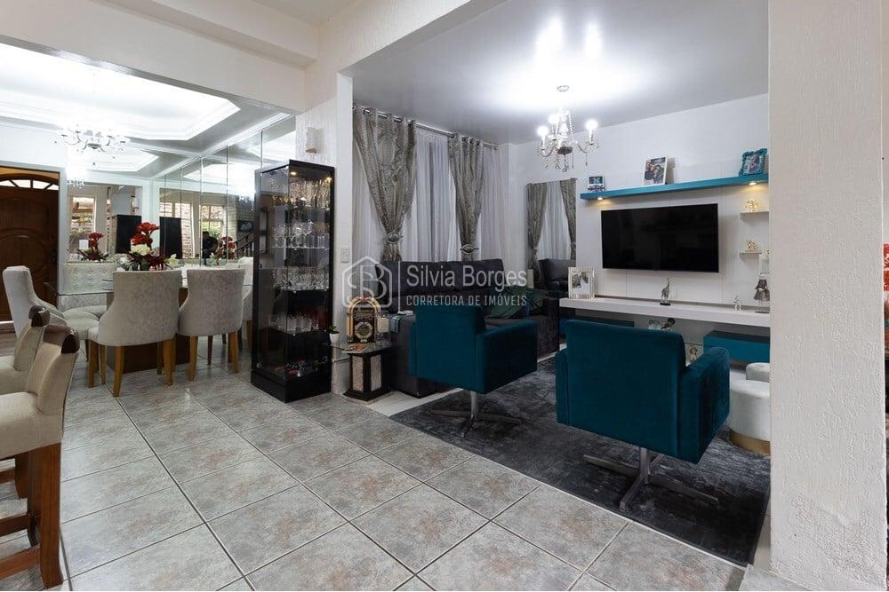 Sobrado à venda com 3 quartos, 190m² - Foto 11